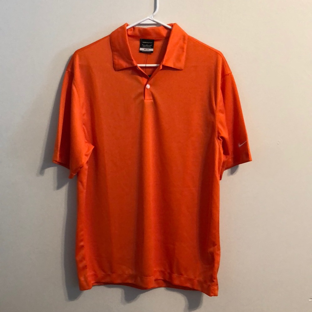 Men’s Nike M Golf Shirt